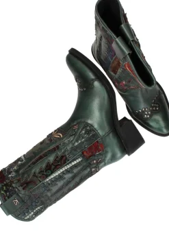 Lazamani Boots Multi Dames