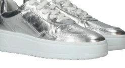 LOFF 1881 Anemone Sneakers Zilver Dames