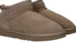 LOFF 1881 Boots Beige Dames