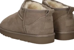 LOFF 1881 Boots Beige Dames