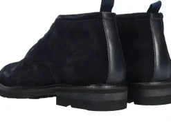 LOFF 1881 Boots Blauw Heren