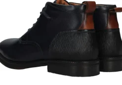 LOFF 1881 Boots Blauw Heren