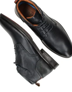 LOFF 1881 Boots Blauw Heren