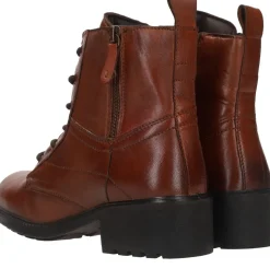 LOFF 1881 Boots Bruin Dames