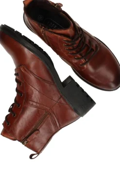 LOFF 1881 Boots Bruin Dames