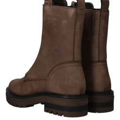 LOFF 1881 Boots Bruin Dames