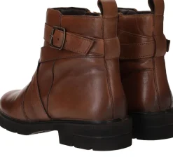 LOFF 1881 Boots Bruin Dames