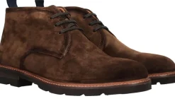 LOFF 1881 Boots Bruin Heren