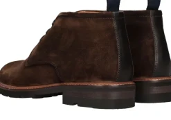 LOFF 1881 Boots Bruin Heren
