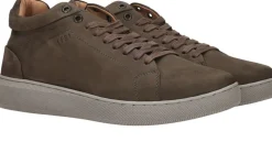 LOFF 1881 Boots Bruin Heren