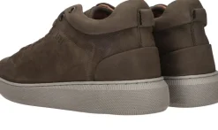 LOFF 1881 Boots Bruin Heren