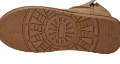 LOFF 1881 Boots Cognac Dames