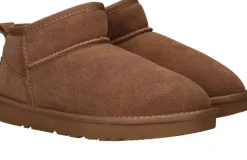 LOFF 1881 Boots Cognac Dames