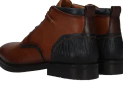 LOFF 1881 Boots Cognac Heren