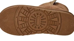 LOFF 1881 Boots Cognac Meisjes