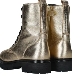 LOFF 1881 Boots Goud Meisjes