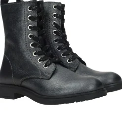 LOFF 1881 Boots Grijs Meisjes