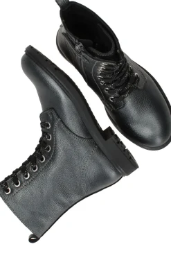 LOFF 1881 Boots Grijs Meisjes