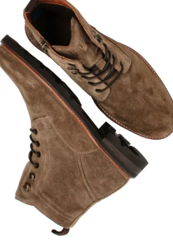LOFF 1881 Boots Taupe Heren