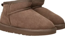 LOFF 1881 Boots Taupe Meisjes