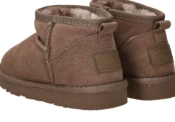 LOFF 1881 Boots Taupe Meisjes