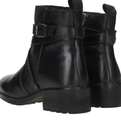 LOFF 1881 Boots Zwart Dames