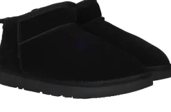 LOFF 1881 Boots Zwart Dames