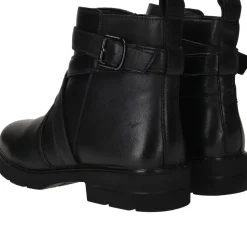 LOFF 1881 Boots Zwart Dames