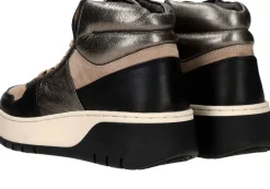 LOFF 1881 Boots Zwart Dames