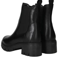 LOFF 1881 Boots Zwart Dames