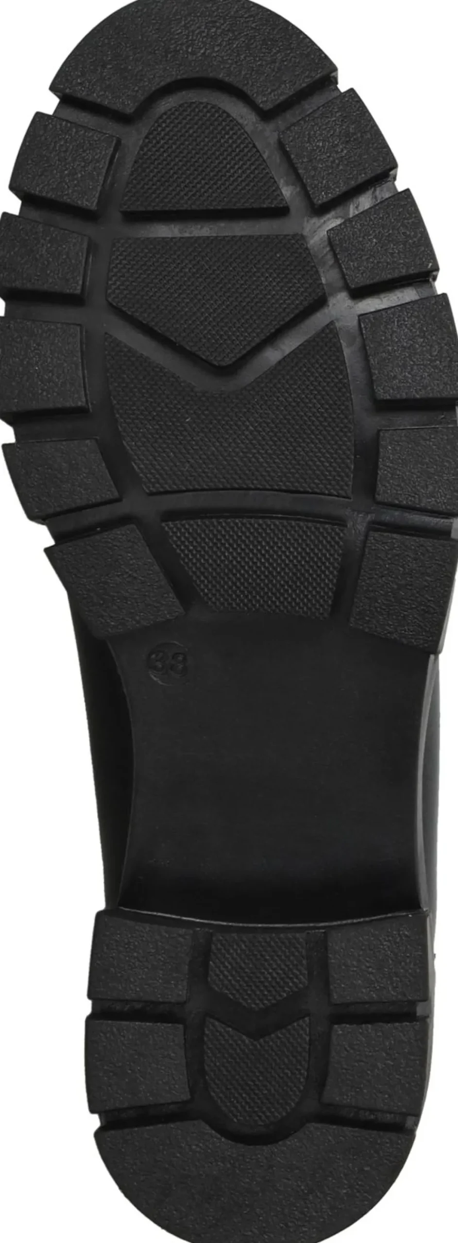 LOFF 1881 Boots Zwart Dames