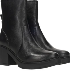 LOFF 1881 Boots Zwart Dames