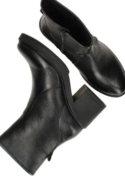 LOFF 1881 Boots Zwart Dames