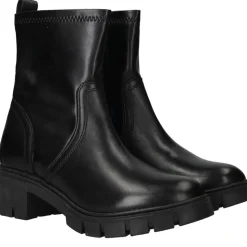 LOFF 1881 Boots Zwart Dames