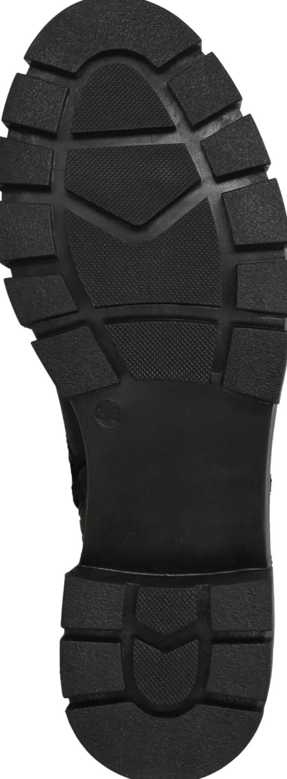 LOFF 1881 Boots Zwart Dames