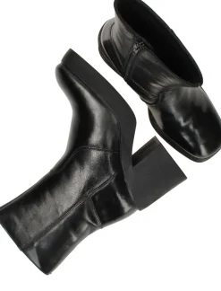 LOFF 1881 Boots Zwart Dames