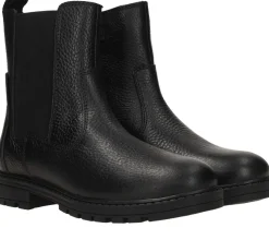 LOFF 1881 Boots Zwart Meisjes