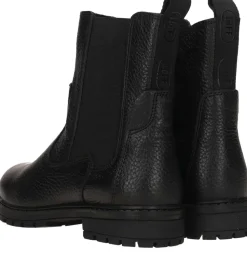 LOFF 1881 Boots Zwart Meisjes