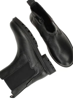 LOFF 1881 Boots Zwart Meisjes