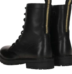 LOFF 1881 Boots Zwart Meisjes