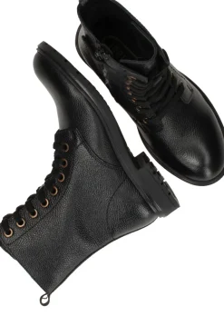LOFF 1881 Boots Zwart Meisjes