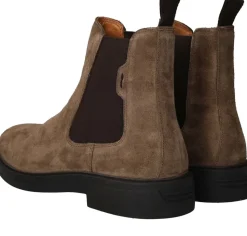 LOFF 1881 Chelseaboots Beige Heren