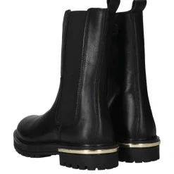 LOFF 1881 Chelseaboots Zwart Meisjes