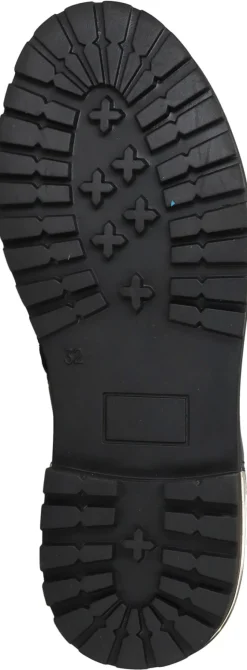 LOFF 1881 Chelseaboots Zwart Meisjes