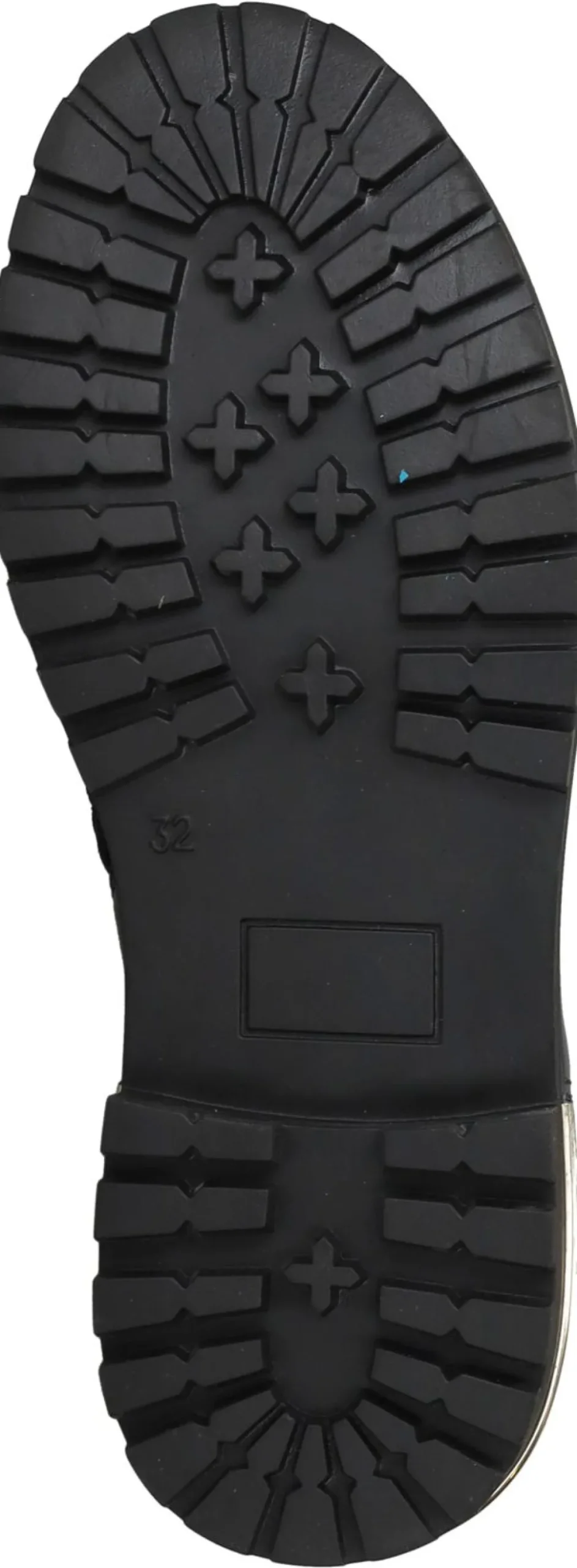 LOFF 1881 Chelseaboots Zwart Meisjes