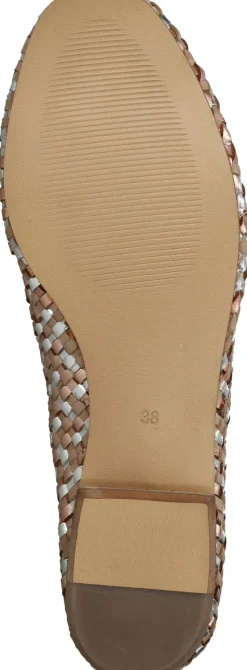 LOFF 1881 Instappers Beige Dames