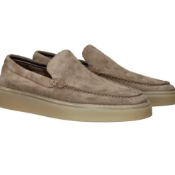 LOFF 1881 Instappers Beige Heren