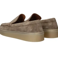 LOFF 1881 Instappers Beige Heren