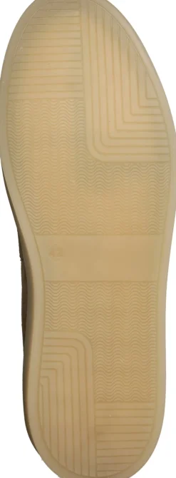 LOFF 1881 Instappers Beige Heren