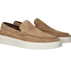 LOFF 1881 Instappers Beige Heren